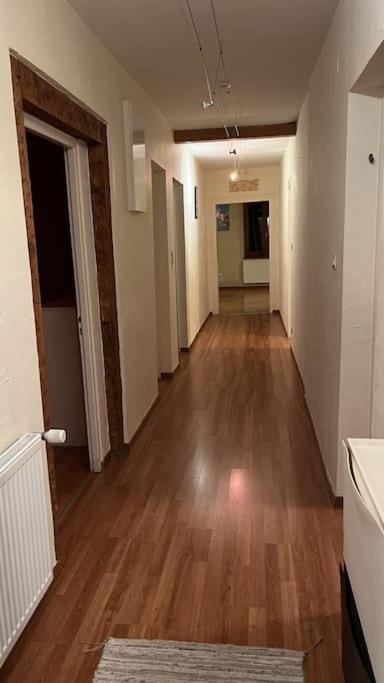 Grand Appartement A Barr Exterior foto